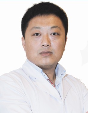 王曉龍