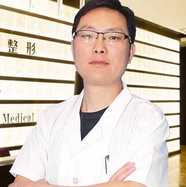 劉志華