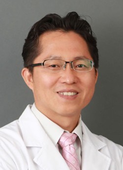 李大光