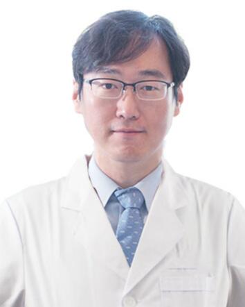 劉健