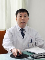 陳譽華