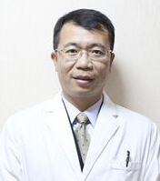 曾廣華