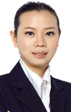 張小玲