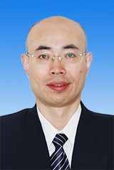 趙法軍