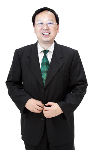 趙啟明