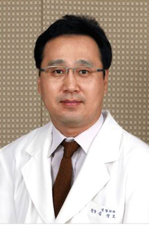 金振吳