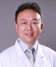 劉成勝