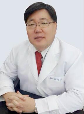 樸根鎬