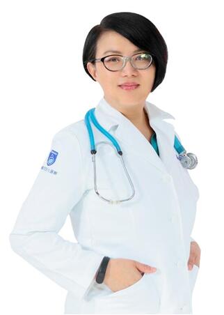 孫愛華