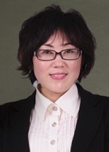 任華英