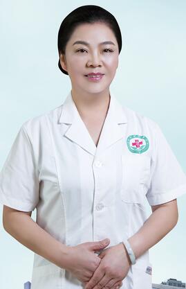 張作香