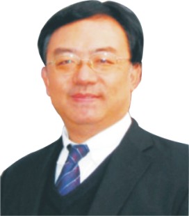 張杰