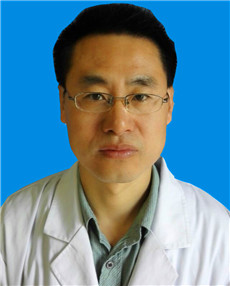 李軍