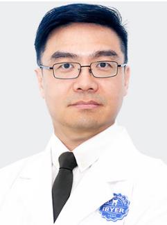 戴兵
