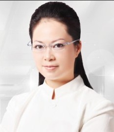 周凌華