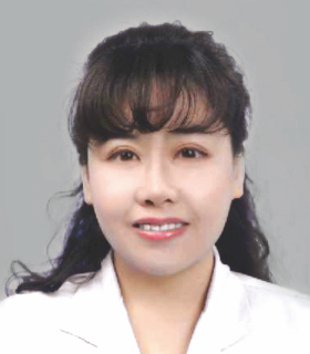 張雪菲