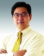 金壽信