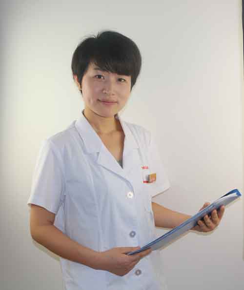 吳莉平