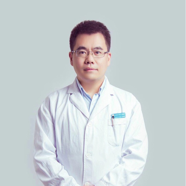 吳卓宇