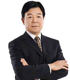 羅亮軍