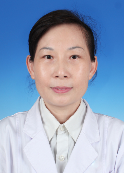 鐘羽麗