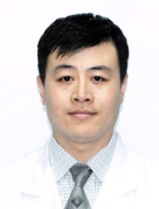 李日賓