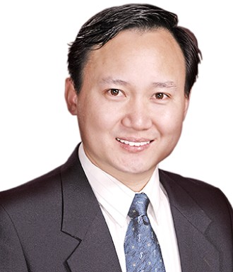 張永剛