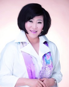 張慶東