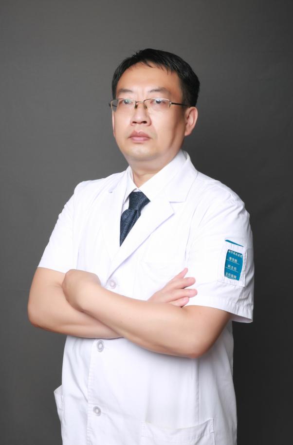 李東勝