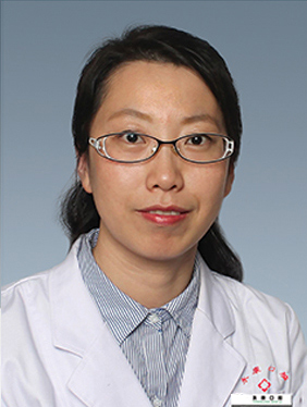 王潤麗