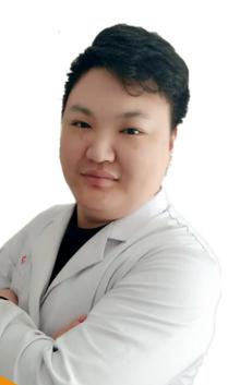 趙朋沖