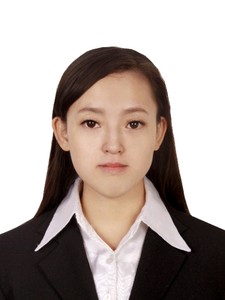 劉婧