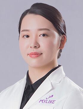 朱姍姍