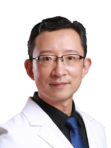李英濤