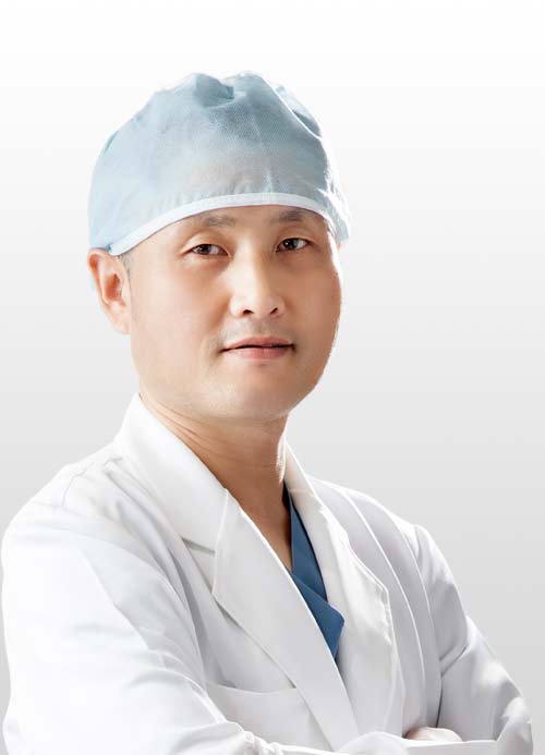 李愚炅