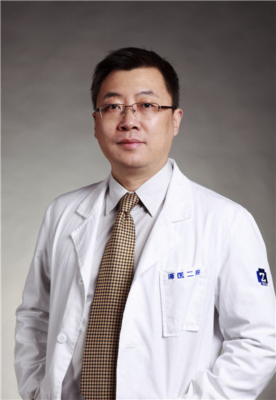 胡學慶
