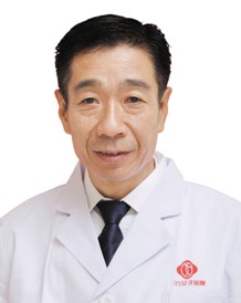 李軍