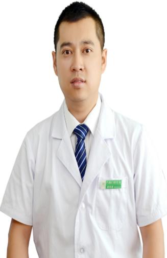 霍宏巖