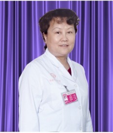 張永香