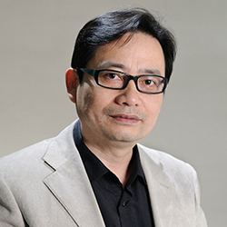 楊勇