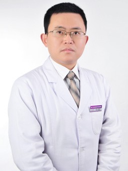 于建濤