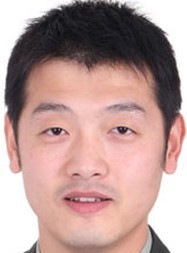張旭東