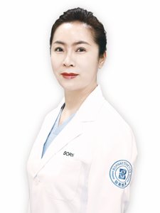 崔麗麗