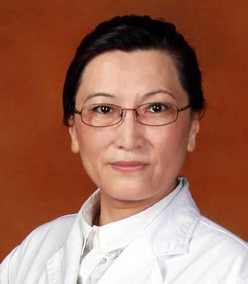 左雯君