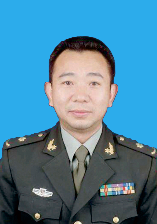 鮮光軍
