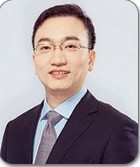 龔細平