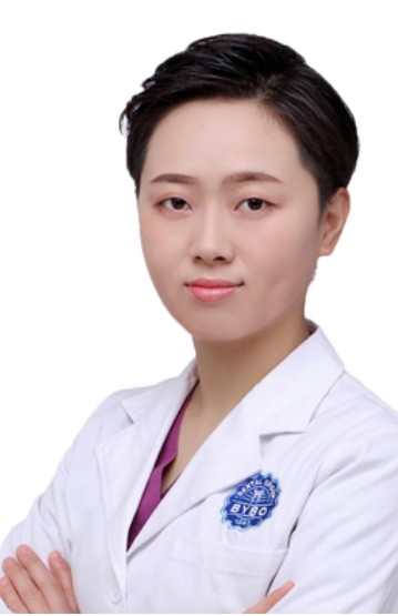 李雪瑩