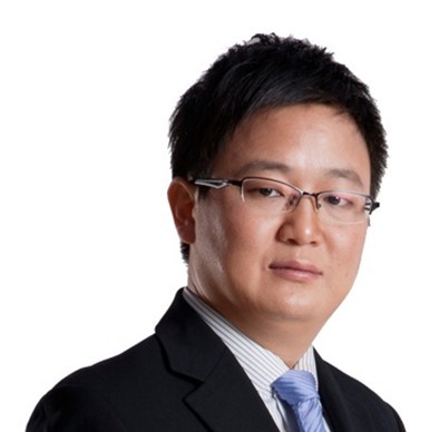 李波