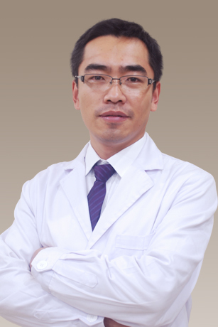 劉中國