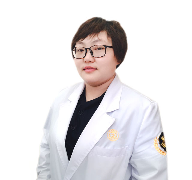 趙娜